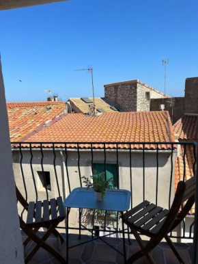 Appartement le quartier haut